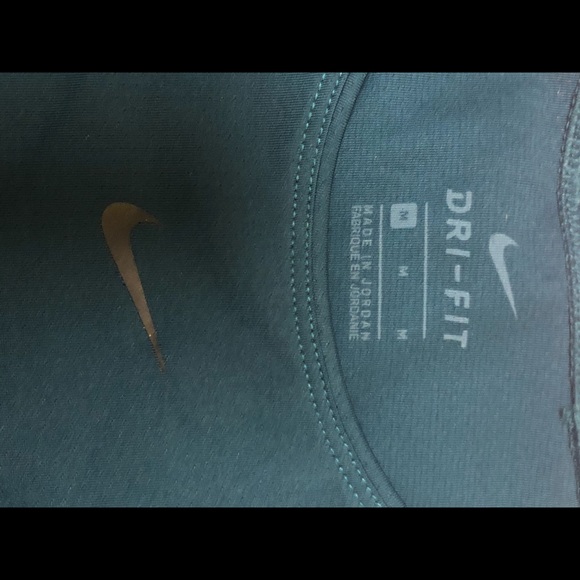 Nike dry fit T-shirt - Picture 3 of 4